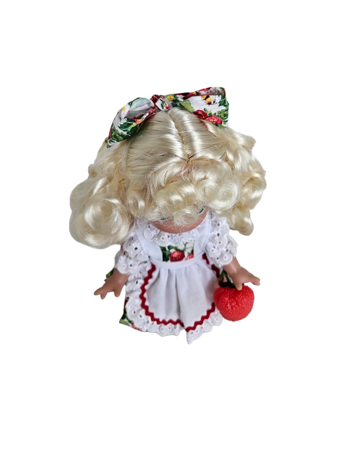 You’re Berry Sweet - 9” Doll