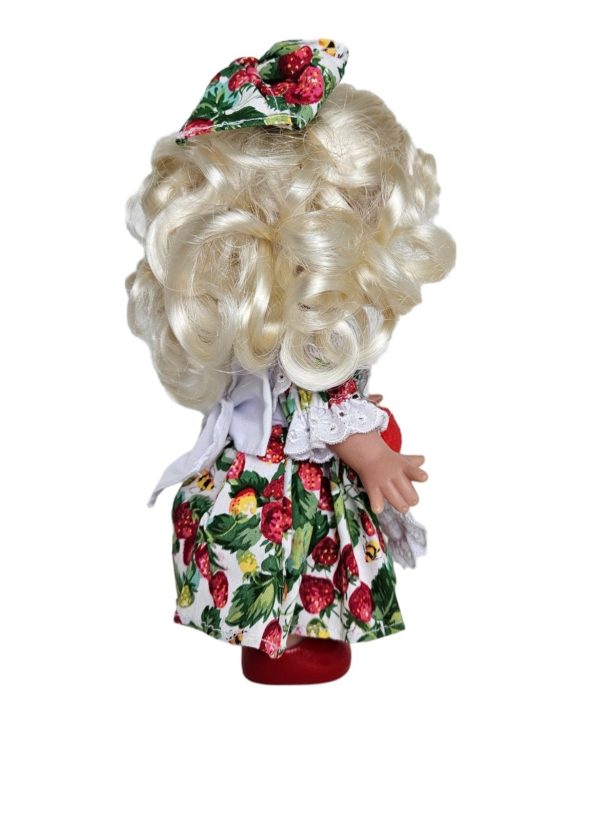You’re Berry Sweet - 9” Doll