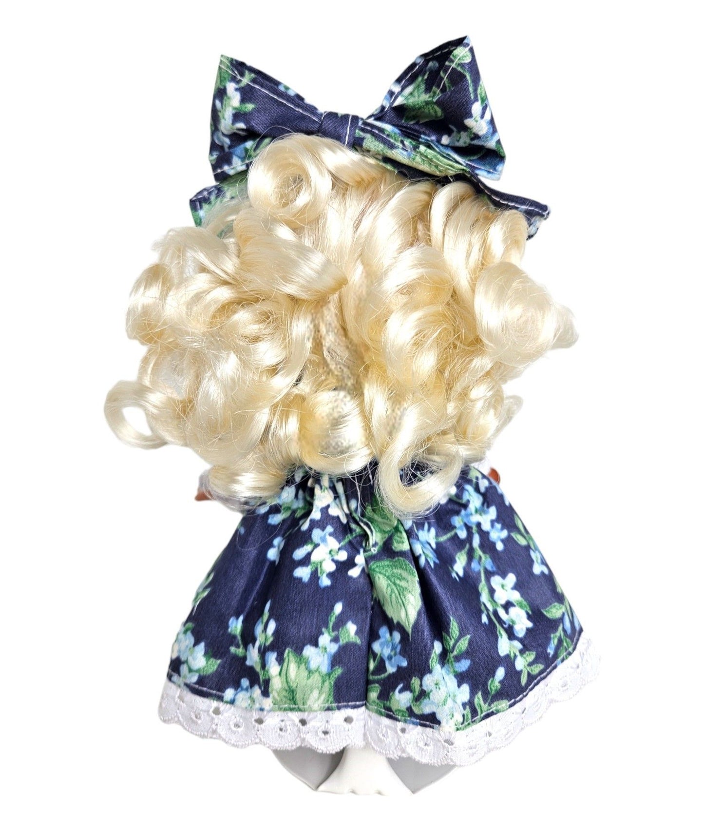 Storybook Nursery Rhymes Collection - Goldilocks - 7” Doll