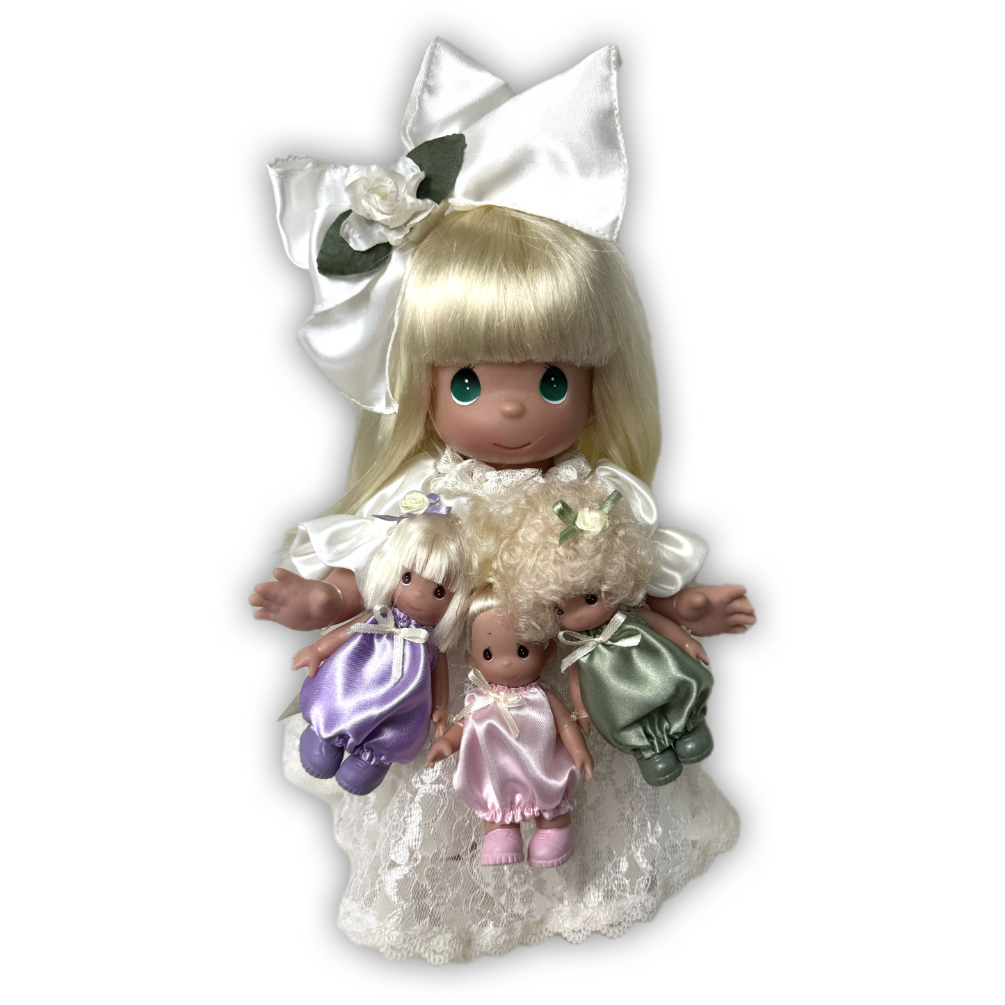 All The Pretty Things - 12” Doll