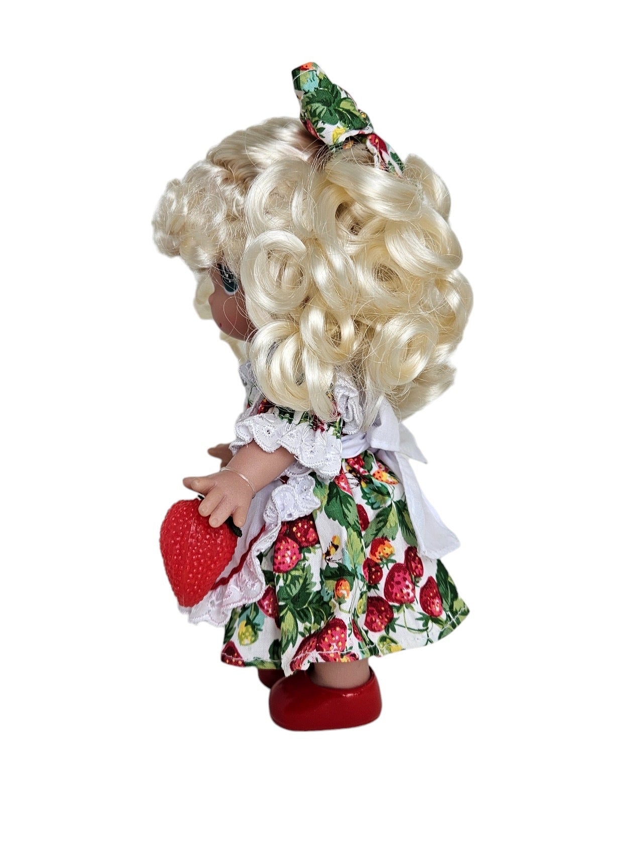You’re Berry Sweet - 9” Doll