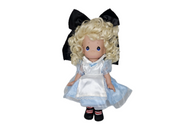 Alice 12” Doll