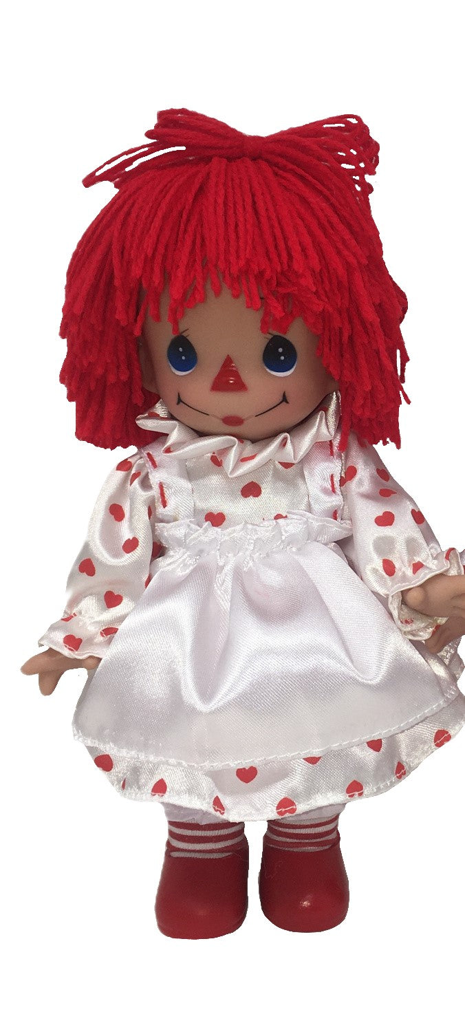 Raggedy Ann - Love Being With You - 9" Doll
