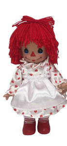 Raggedy Ann - Love Being With You - 9" Doll