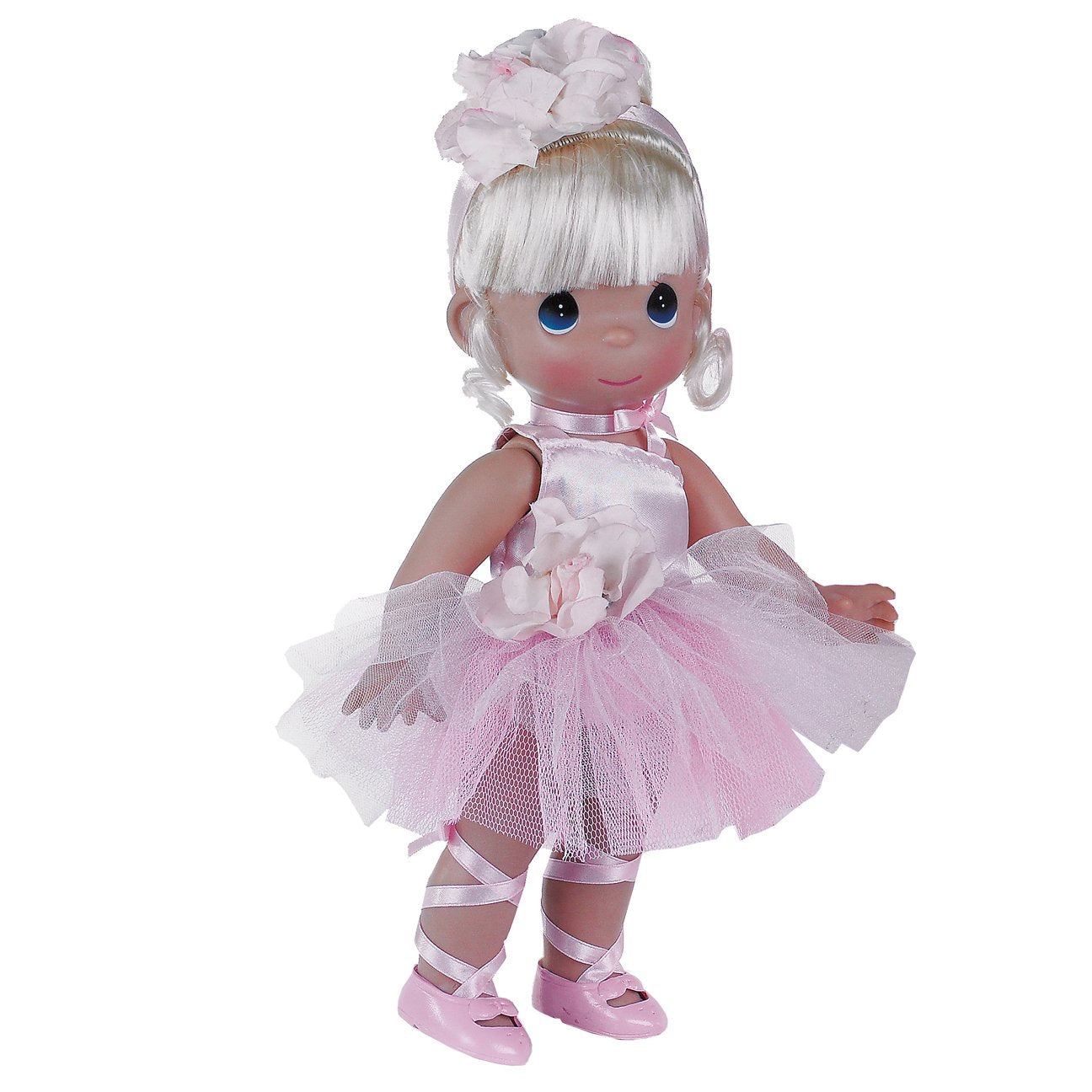 Ballerina Bliss Blonde - 12" Doll