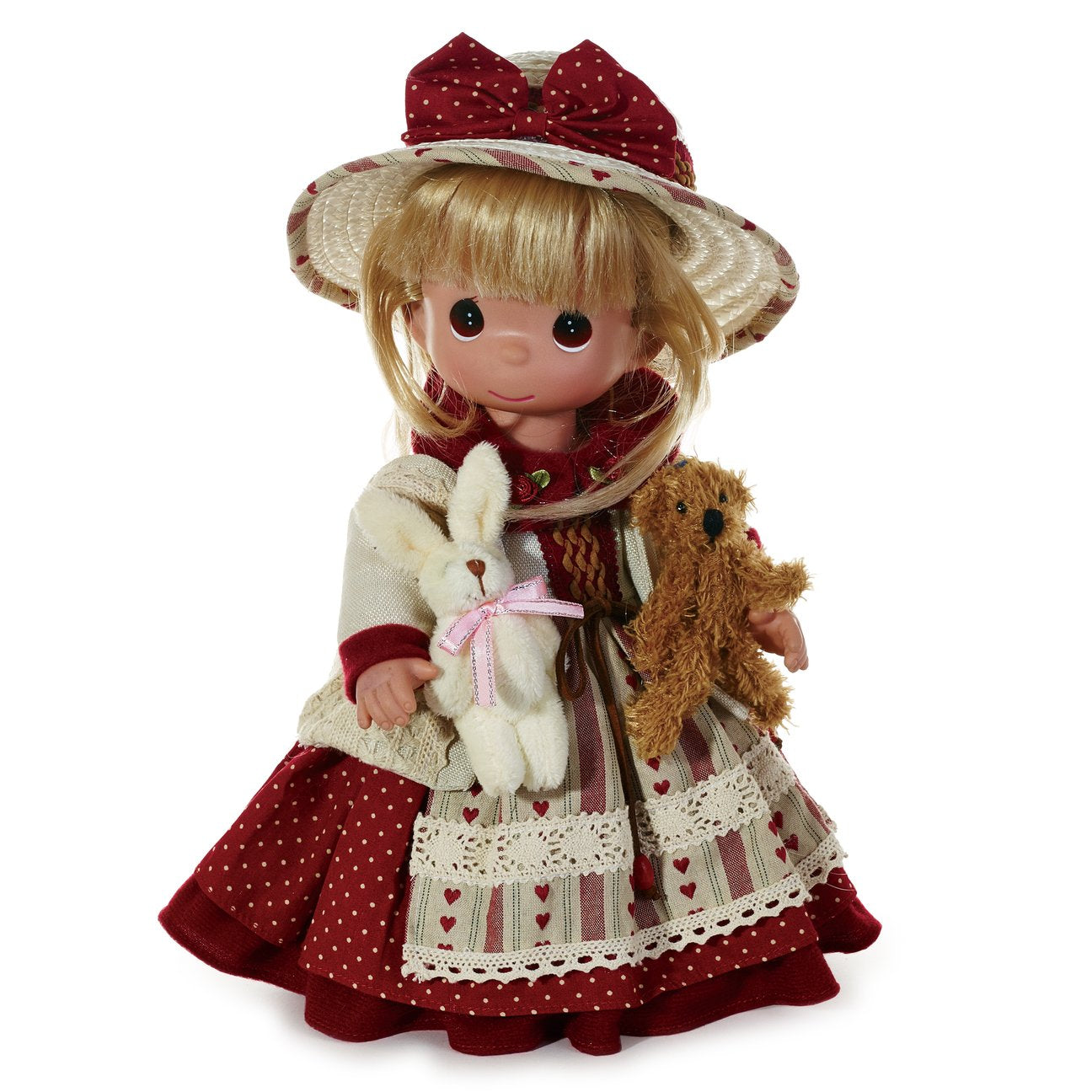 An Old Fashioned Love - 12" Doll