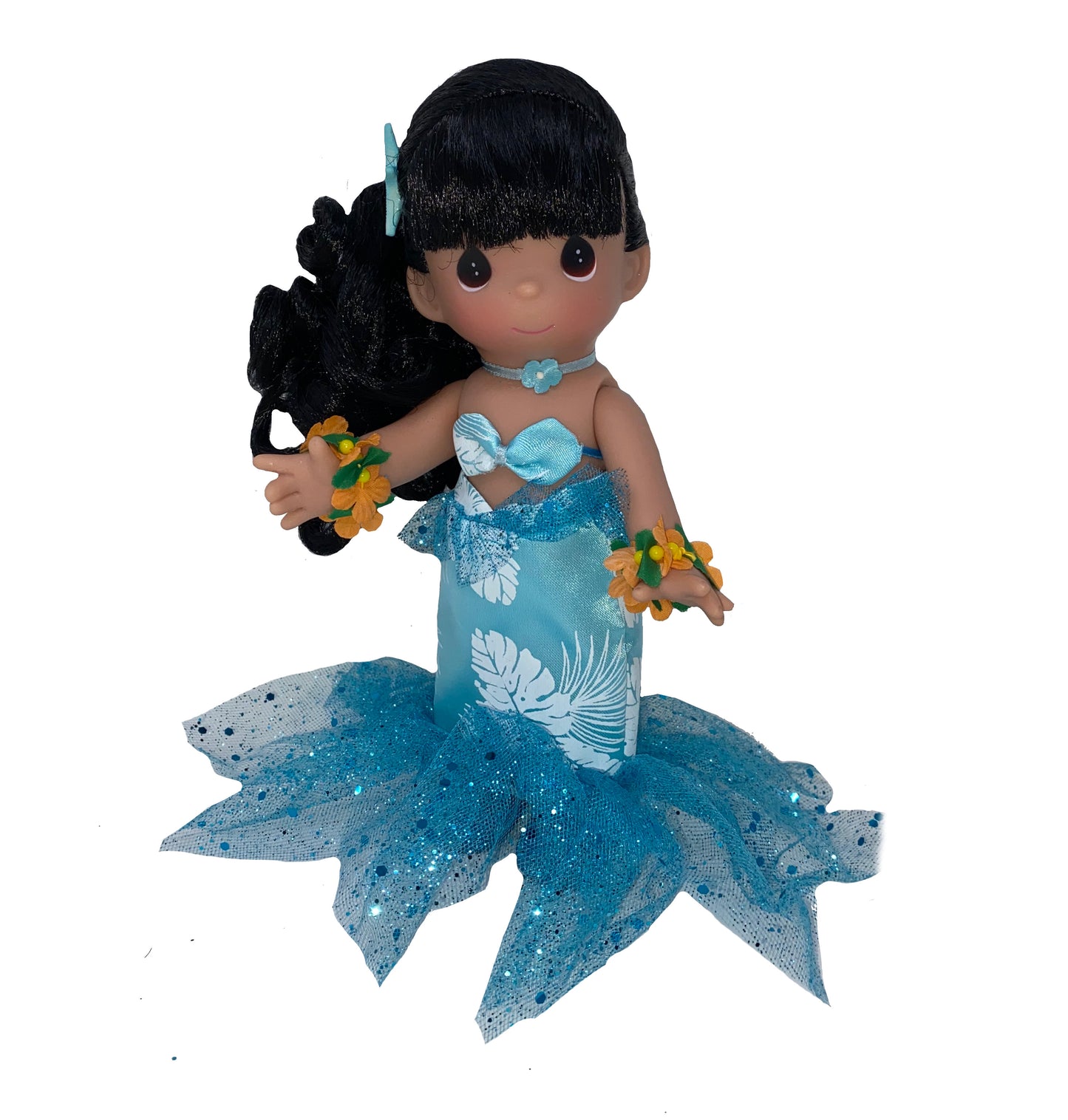 Hawaii - Kekai - 9” Doll