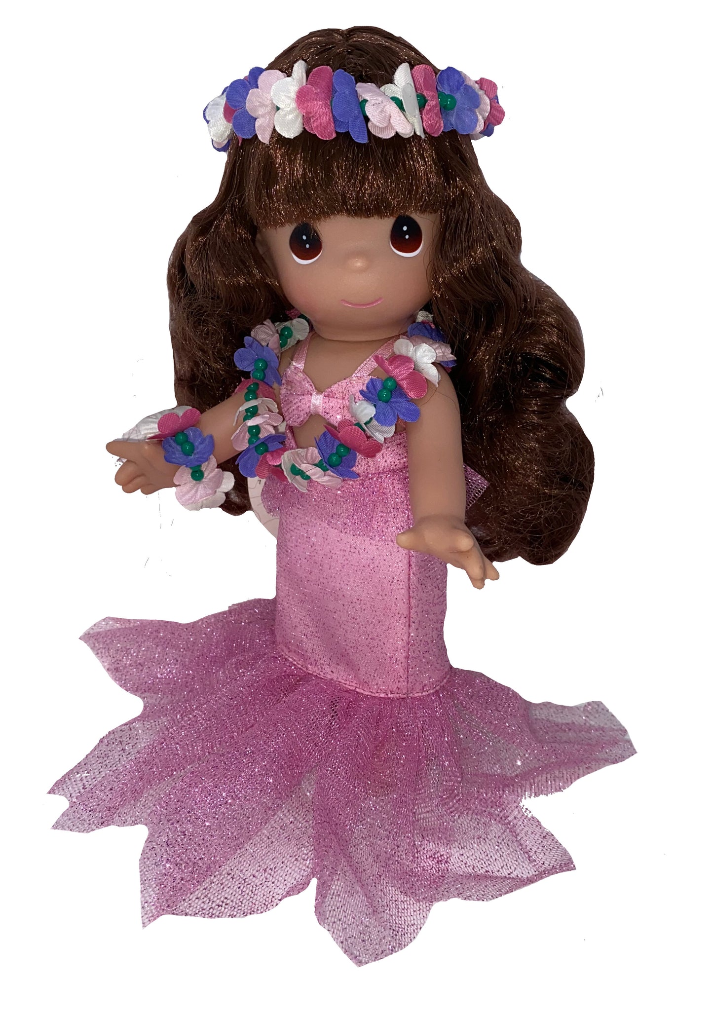 Hawaii - Kiana - 9” Doll