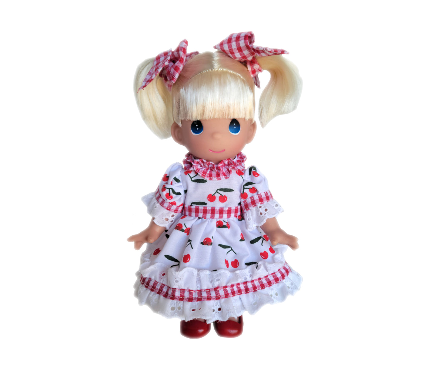 Cherry Jubilee - Blonde 9” Doll