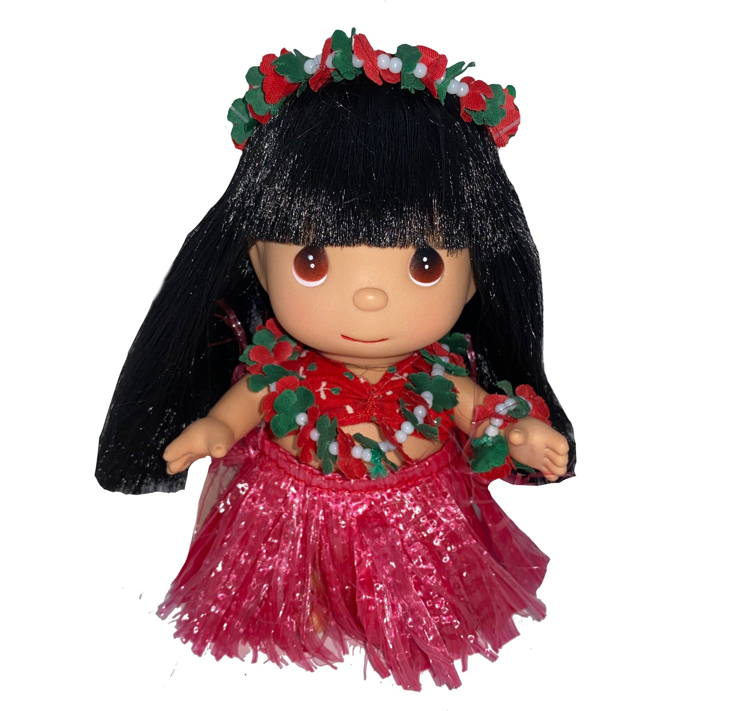 Hawaii - Makana - 5” Doll