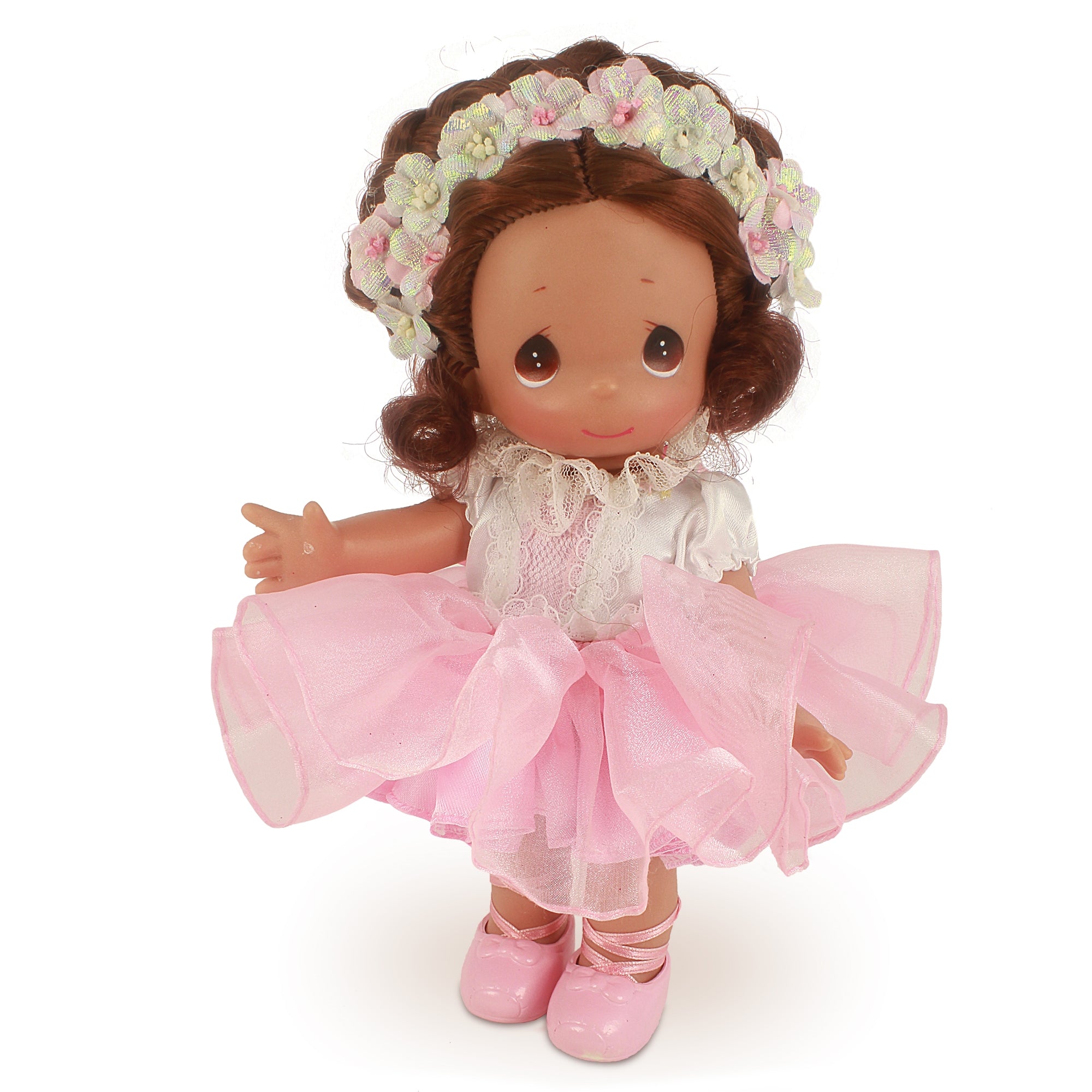Ballerina, fairies, mermaids, cute and sweet