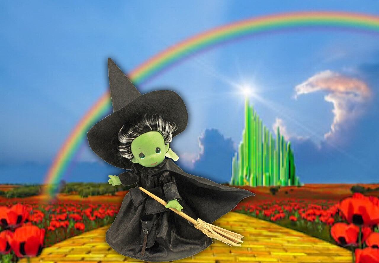 Wizard of Oz