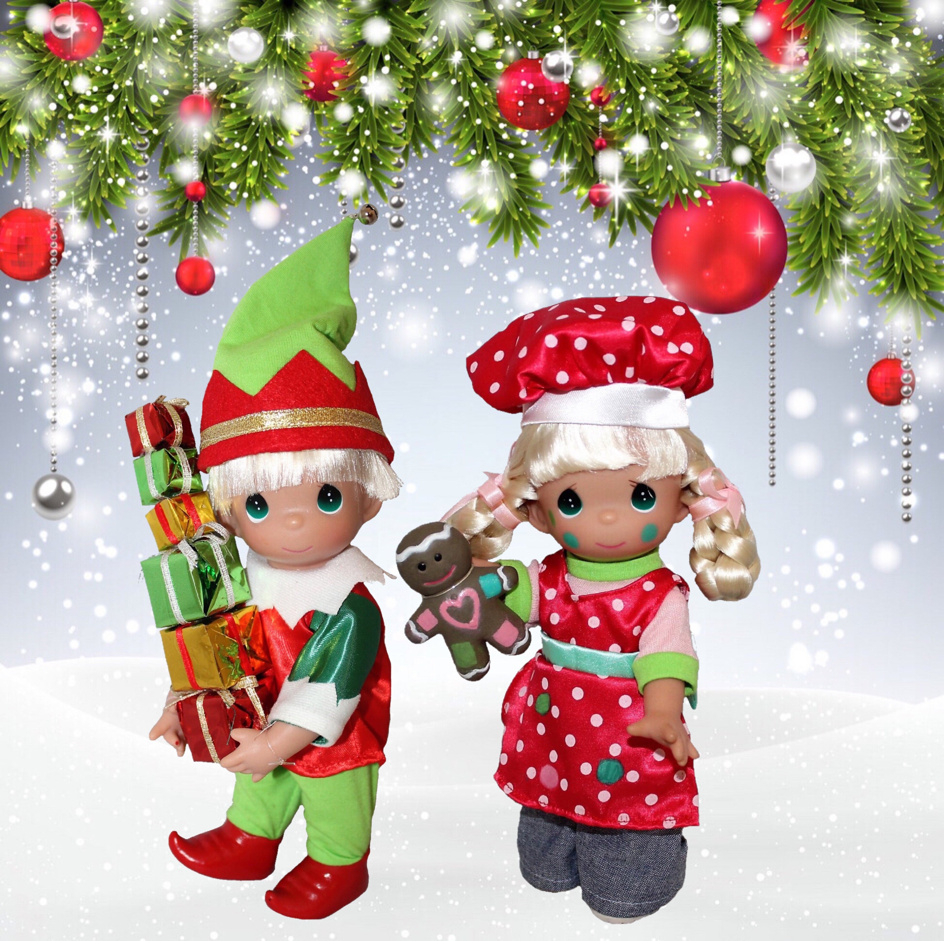 Merry Christmas!!