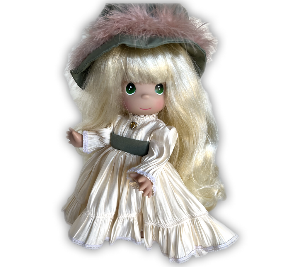 Shop Til You Drop - 12” Doll