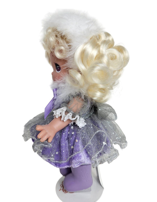Have A Ice Day - Blonde 9” Doll