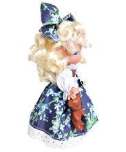 Storybook Nursery Rhymes Collection - Goldilocks - 7” Doll