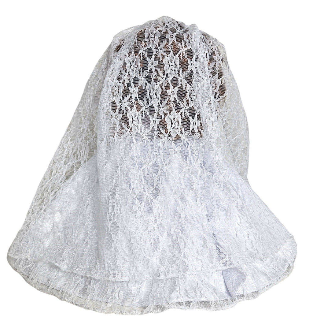 Fairytale Come True - Bride Brunette - 12” Doll