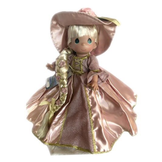 SPECIAL Mother’s Day Rapunzel - 12” Doll