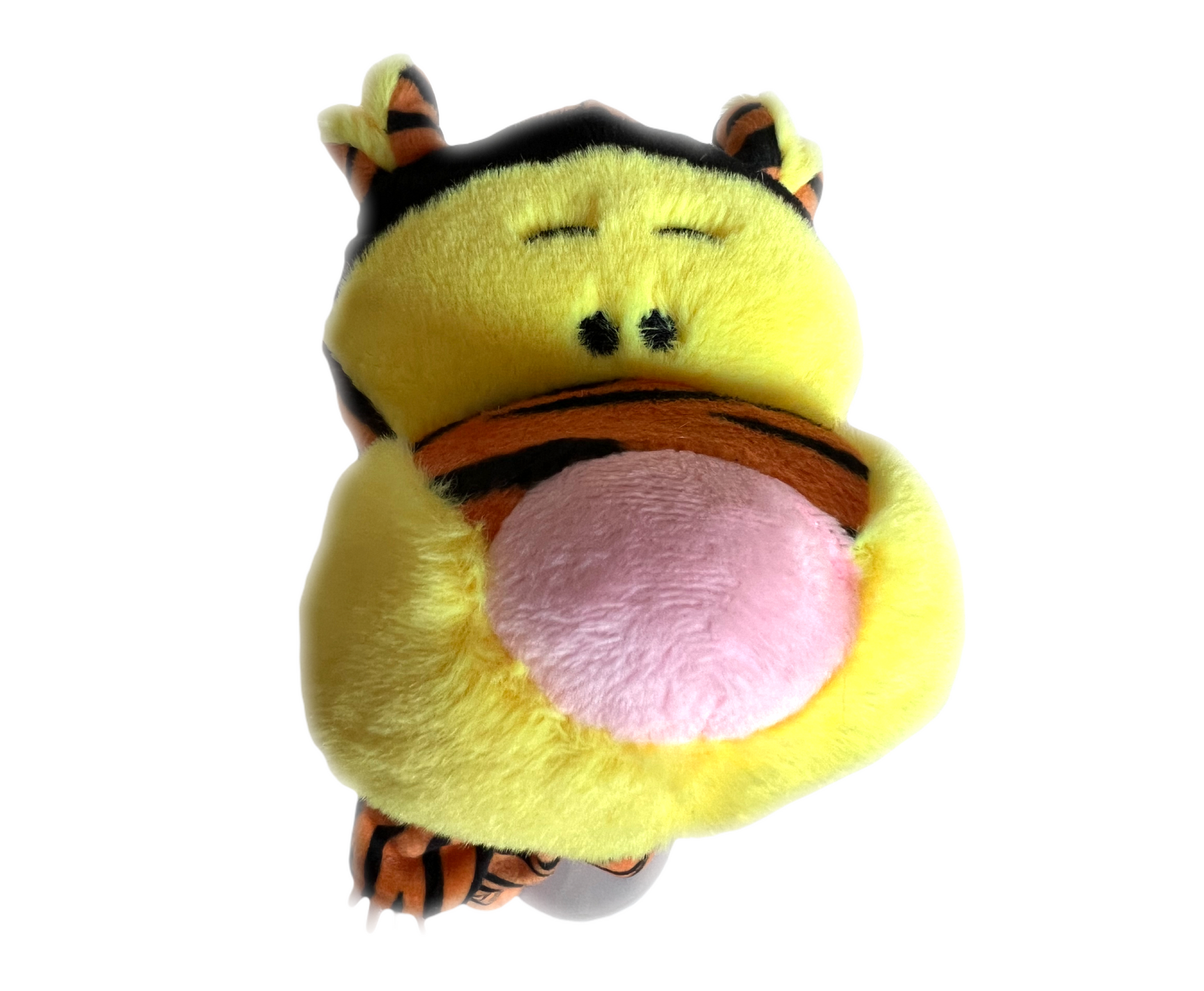 Tigger - Winnie The Pooh - 12” Doll