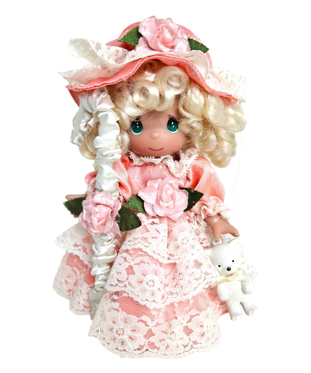 Storybook Nursery Rhyme Collection - Lil Bo Peep - 7” Doll