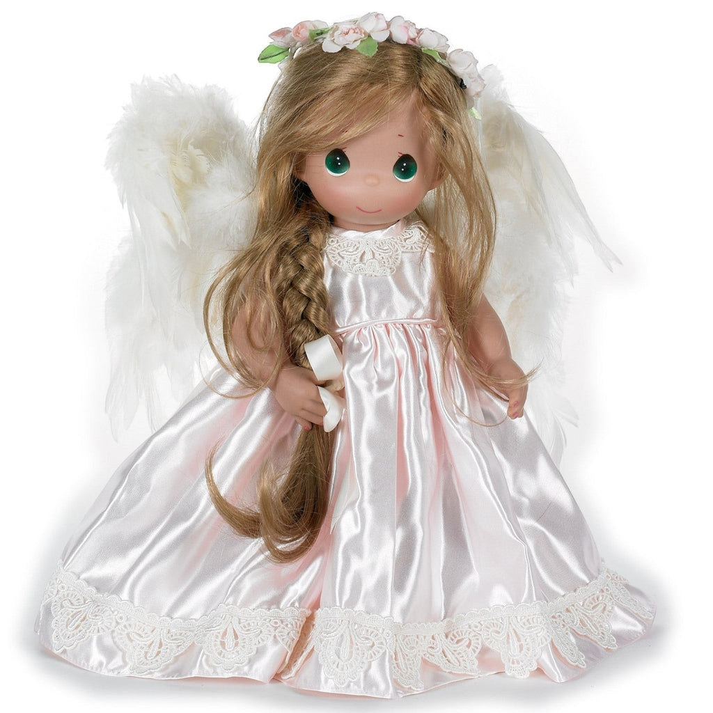 16" My Guardian Angel