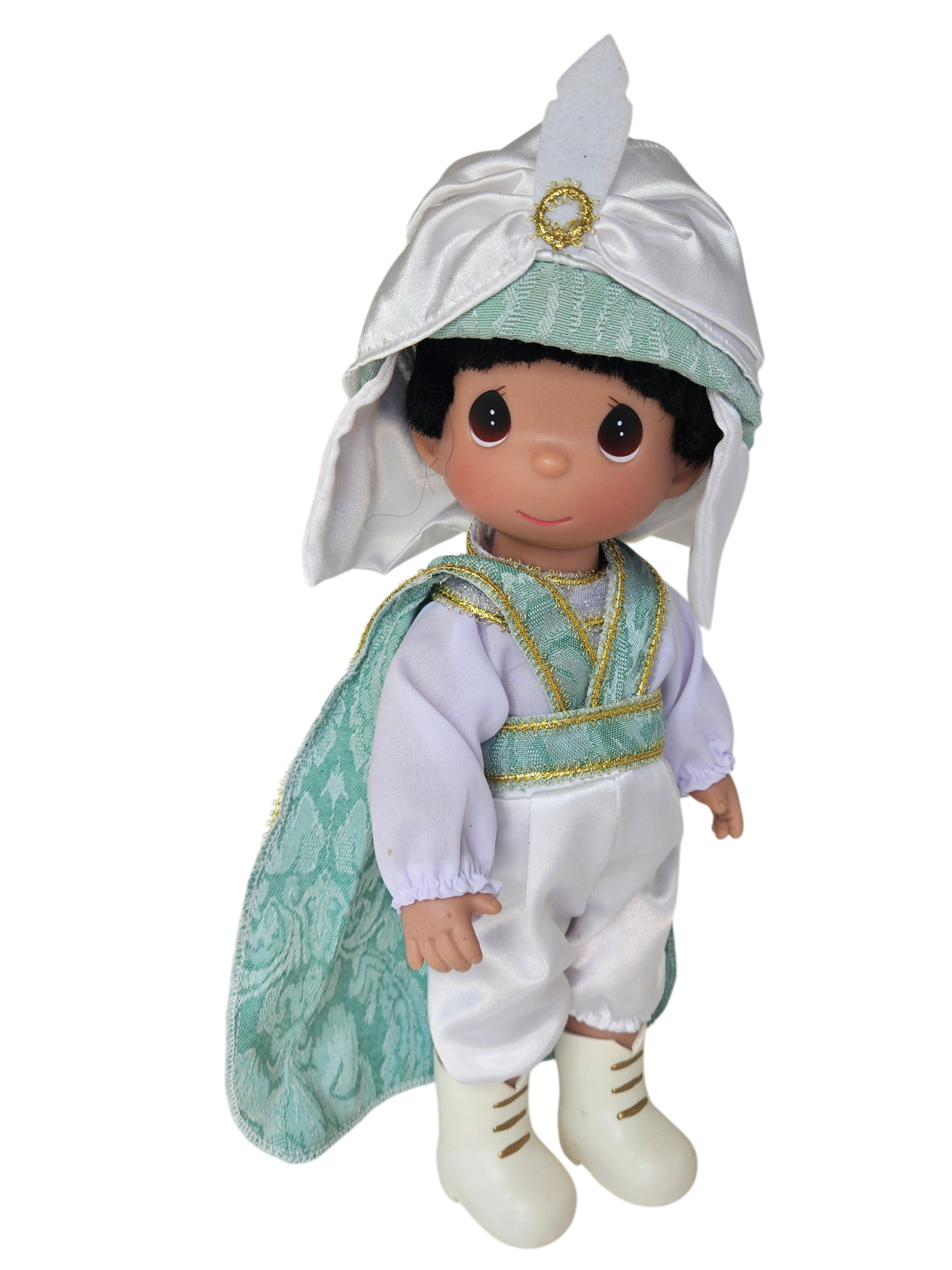 Aladdin - Prince Ali - 12" doll