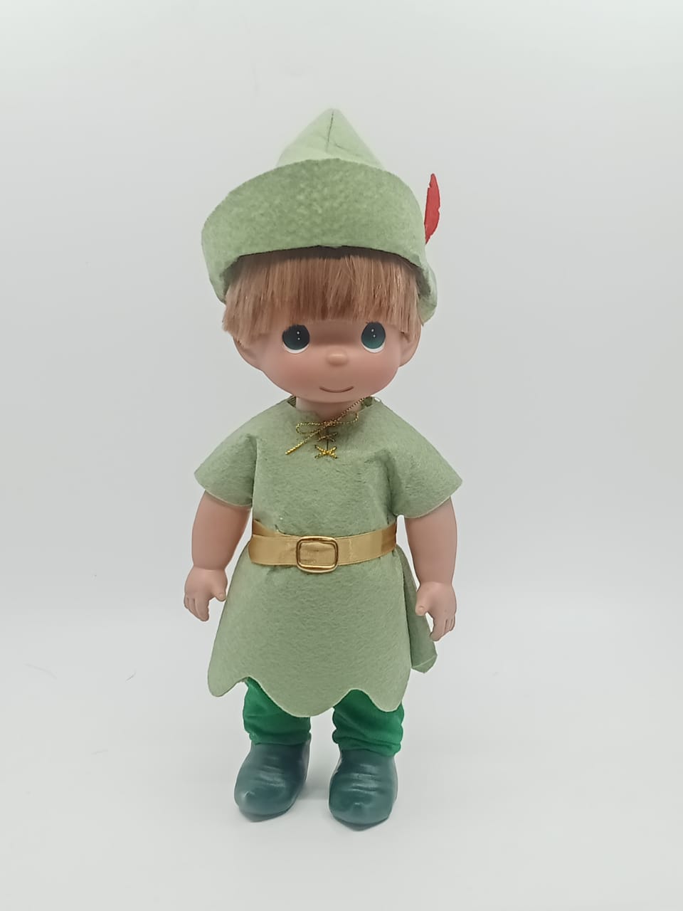 Peter Pan- 12” Doll