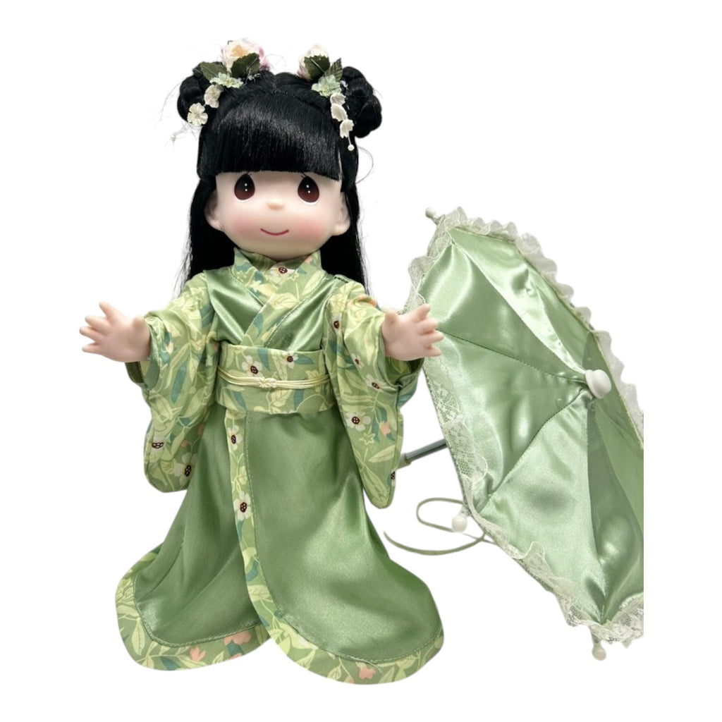 Japan -Midori - Dolls of the World, 12-inch doll