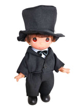 Fairytale Come True - 9” Brunette Groom Doll