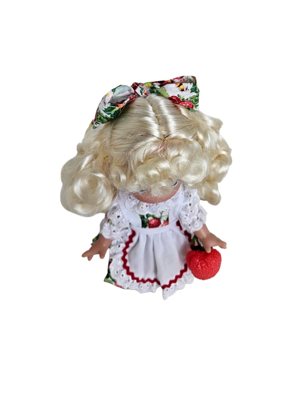 You’re Berry Sweet - 9” Doll