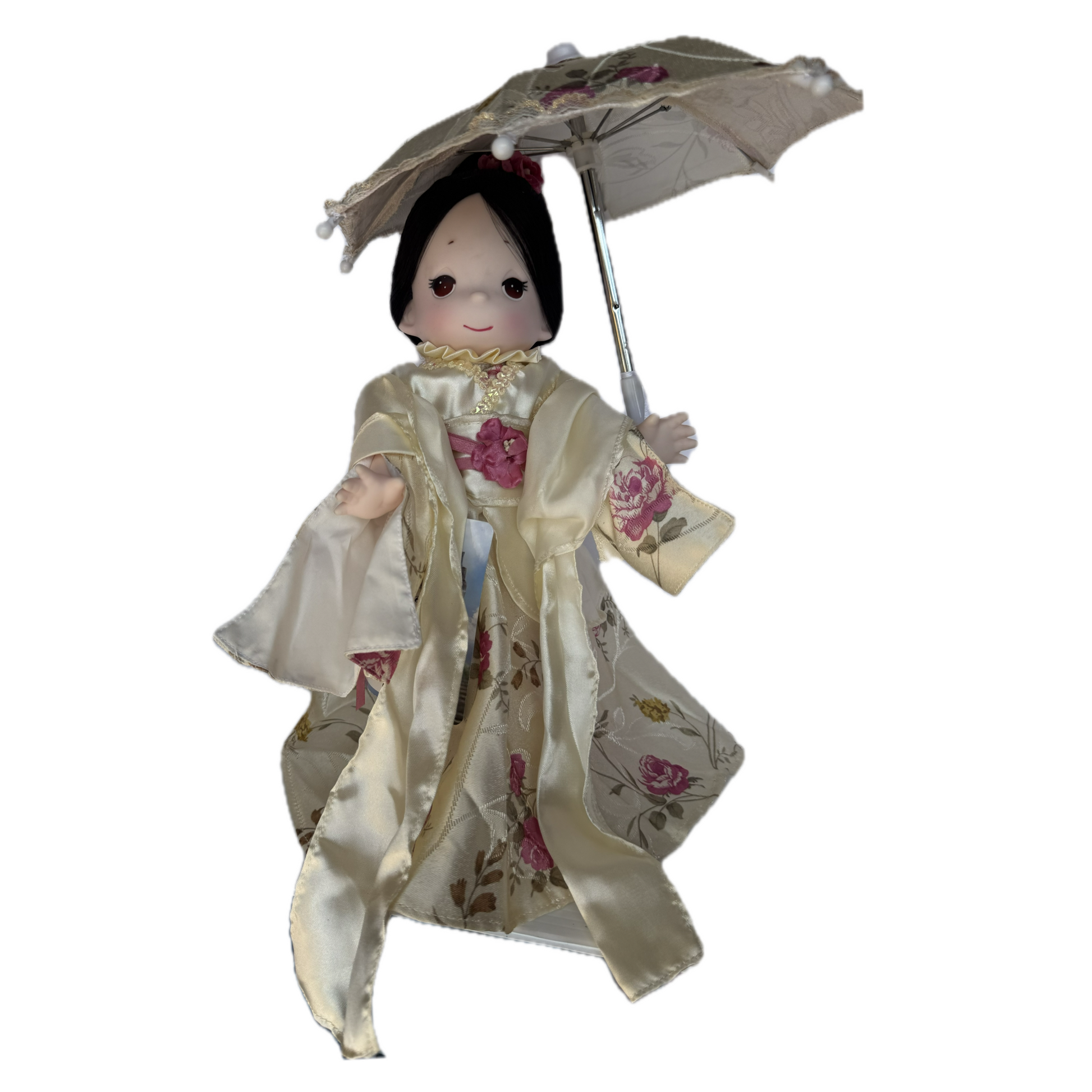 SPECIAL Princess - 12” Doll