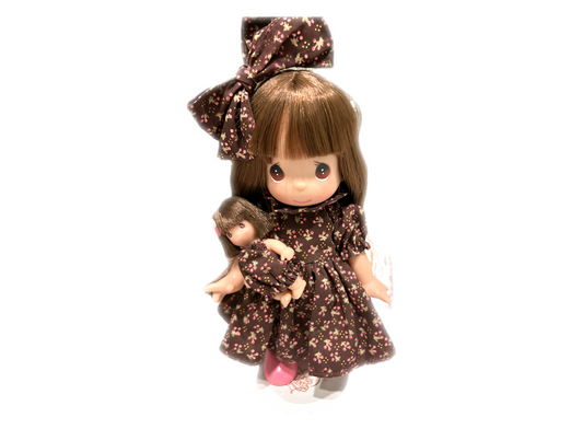 Dee Dee - 9” Doll