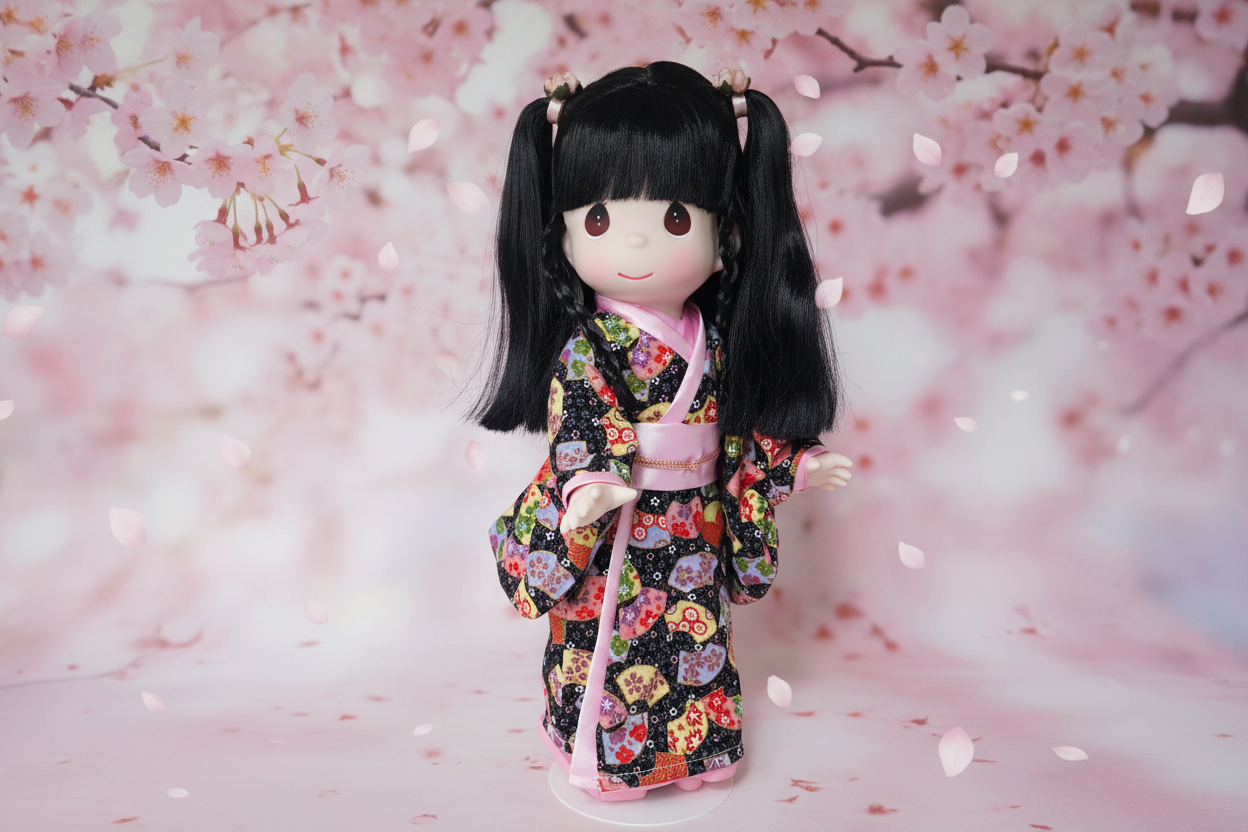 Japanese Girl’s Day 2026 Haruka