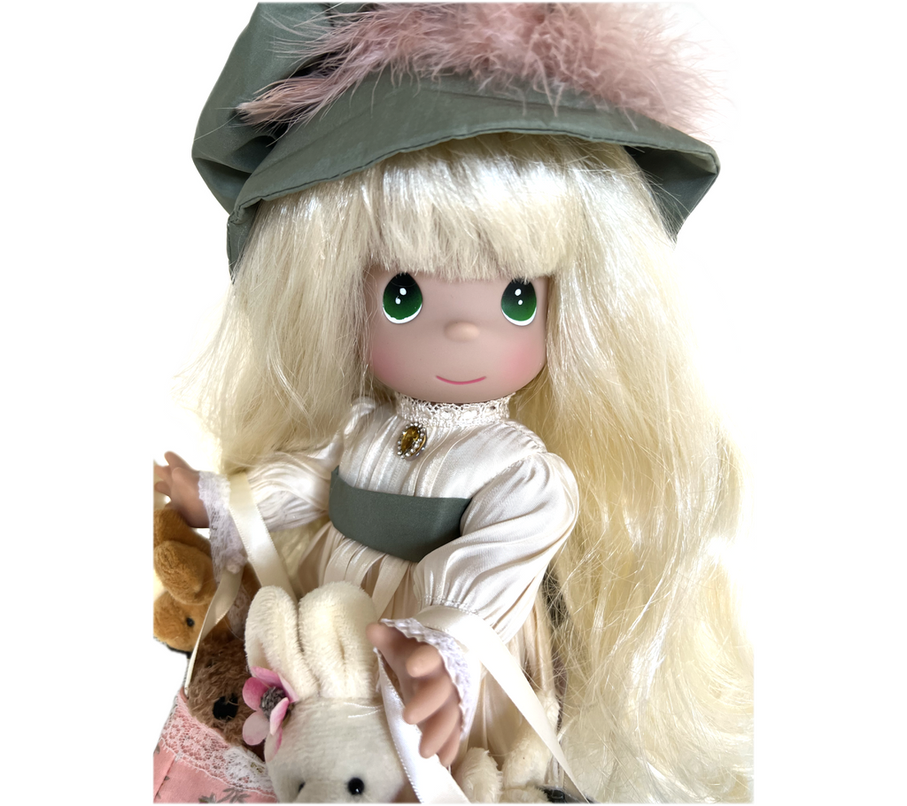 Shop Til You Drop - 12” Doll