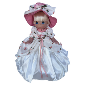 SIGNED SPECIAL Mother’s Day Cinderella - 12” Doll