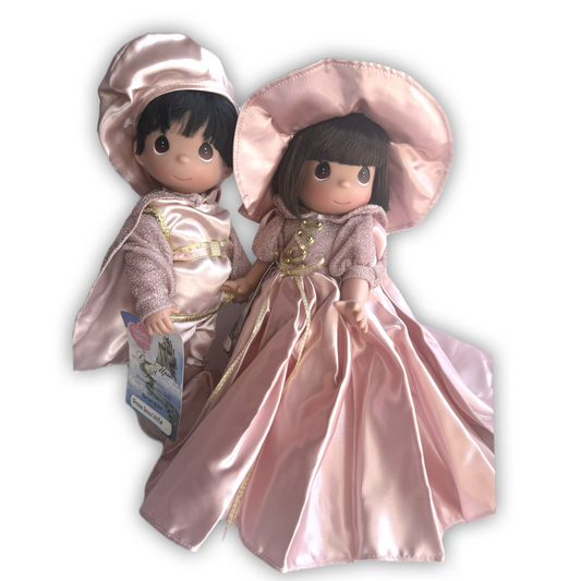 SPECIAL Mother’s Day Snow White Set - 12” Dolls