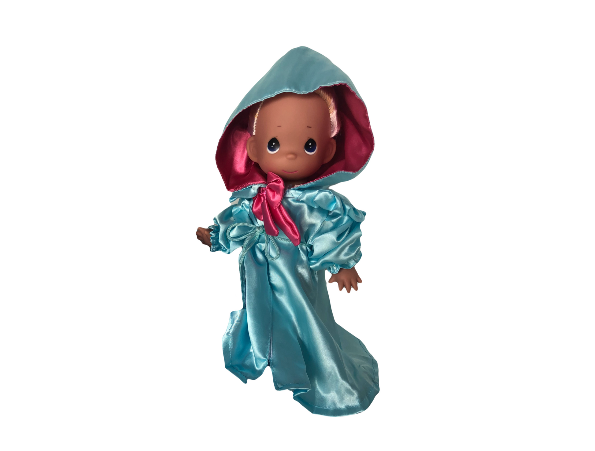 Fairy Godmother - 12” Doll