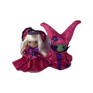SPECIAL Mini Set - 5” Dolls