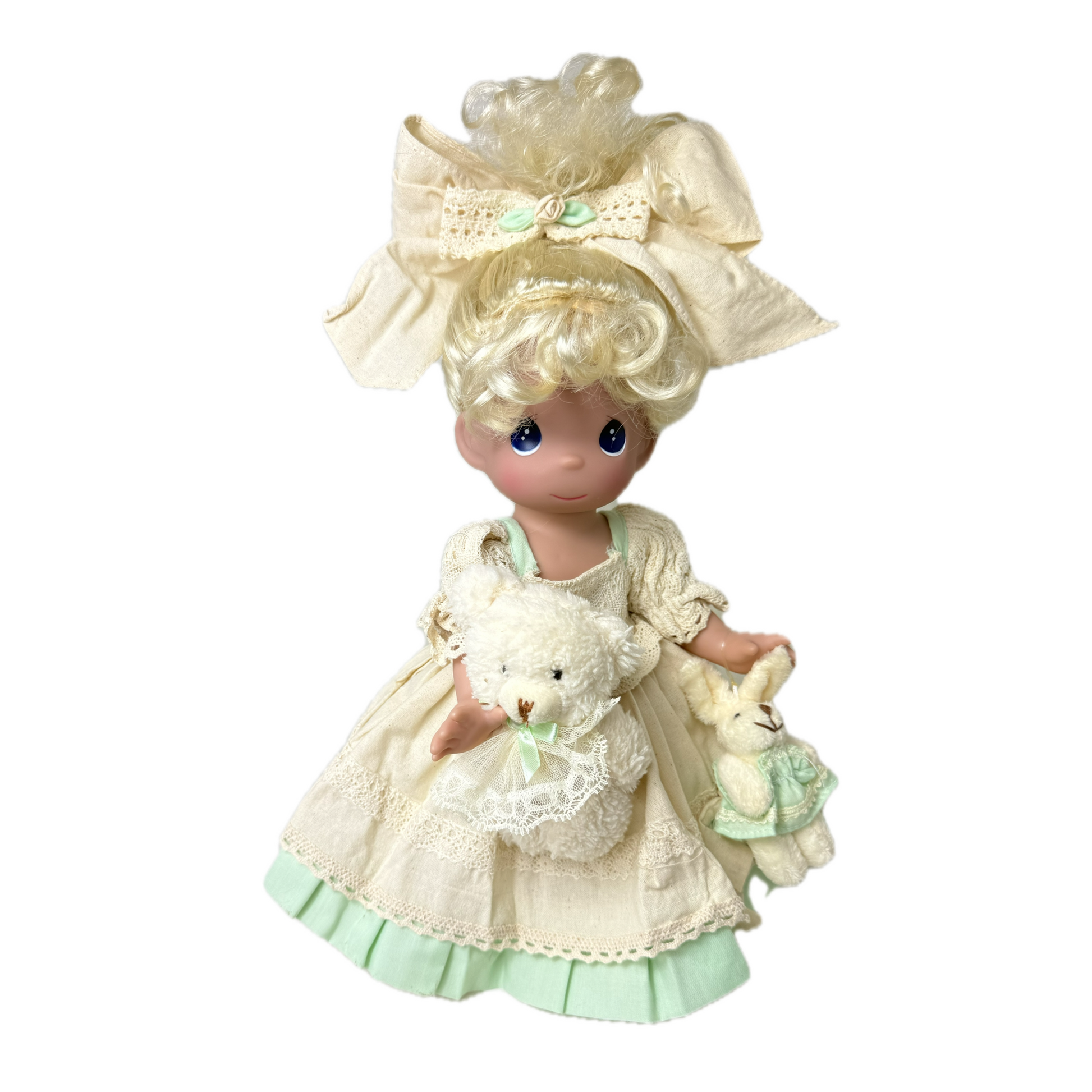 SPECIAL Sadie - 12” Doll