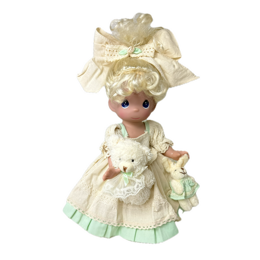 SPECIAL Sadie - 12” Doll