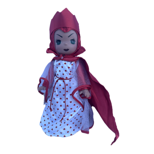 SPECIAL Valentine - 12” Doll