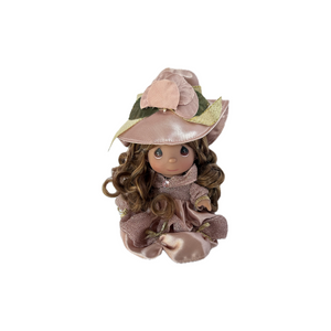SPECIAL Spring Mini Beautiful Princess - 5” Doll