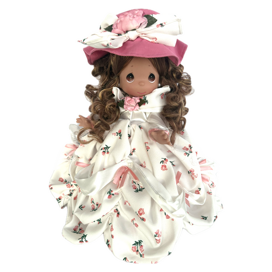 MOTHER’S DAY Beautiful Princess - 12” Doll