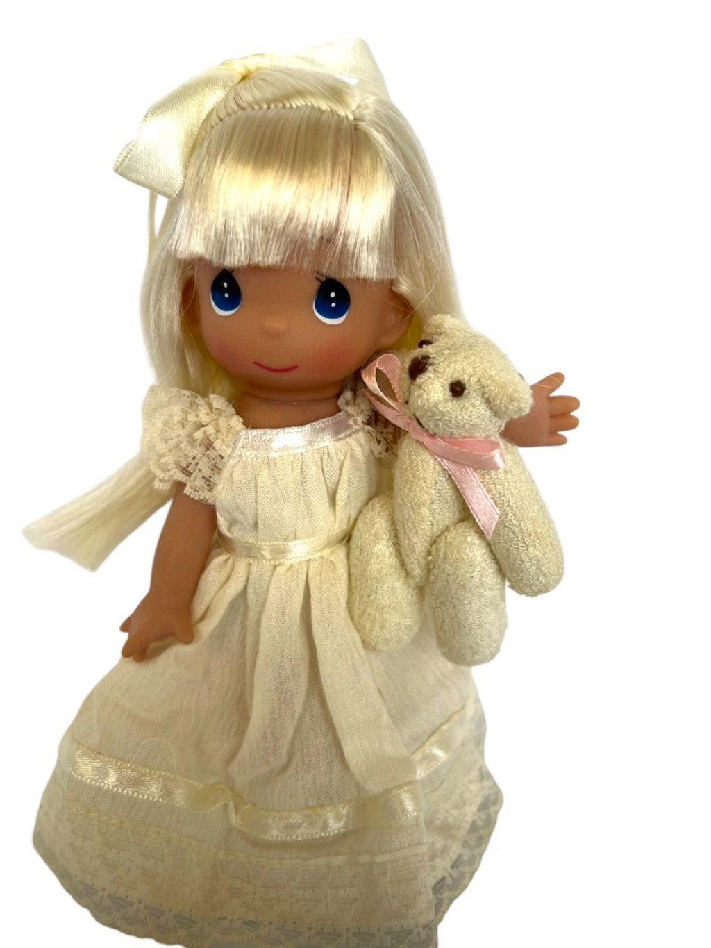 Cherish Me Always - Blonde - 7-inch Doll