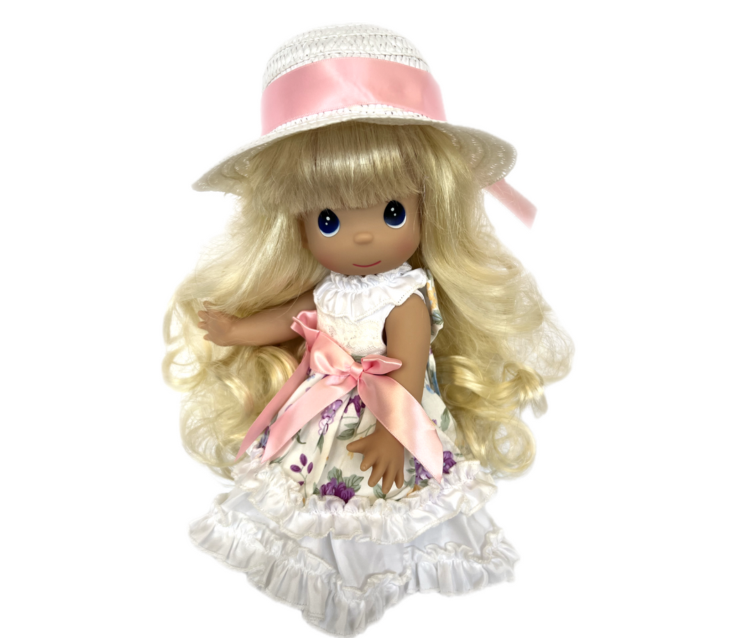 Little Love Of Mine - 12” Doll