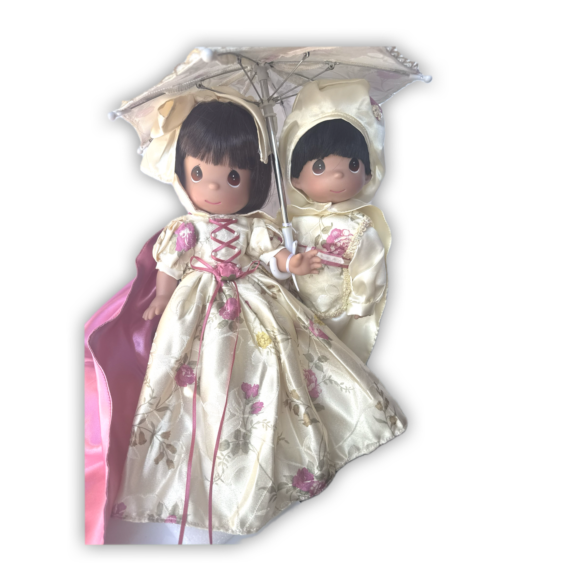 SPECIAL Snow White is Set - 12” Dolls