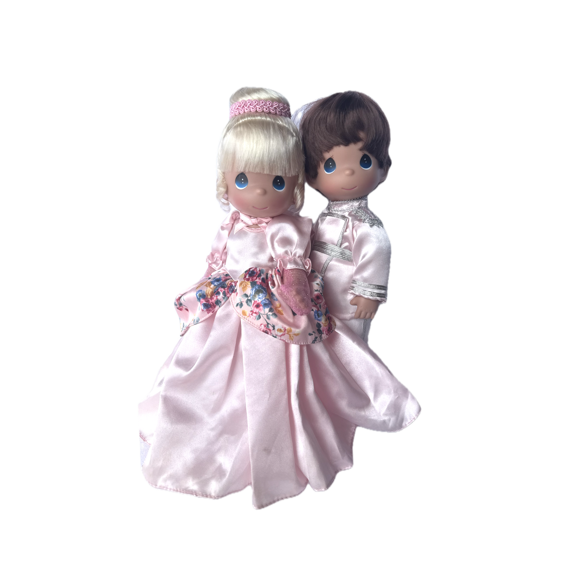 SPECIAL Spring Cinderella Set - 12” Doll