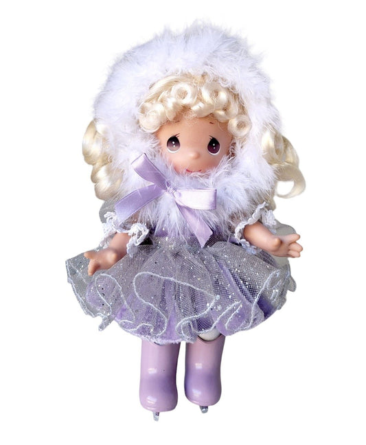 Have A Ice Day - Blonde 9” Doll