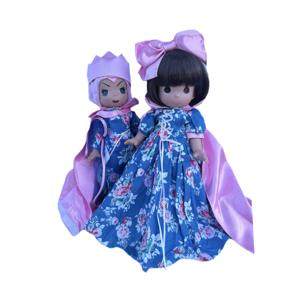 SPECIAL SIGNED Snow White Set - 12” Dolls