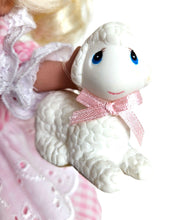 Storybook Nursery Rhymes Collection - Mary Had a Little Lamb - 7” Doll